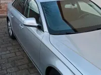 Gebraucht Audi A4 143 PS (105 kW) 2008 Grau Limousine