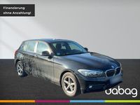 Gebraucht BMW 118 Advantage 2011 Kleinwagen