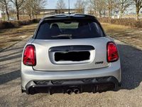 Gebraucht Mini John Cooper Works 178 PS (130 kW) 2023 Grau Kleinwagen