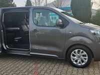 gebraucht Citroën Spacetourer 2,0 BlueHDi 180 S&S L3 Feel EAT8