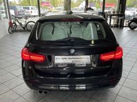 gebraucht BMW 320 dA Touring Advantage Leder LED Panorama