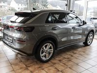 Neu VW T-Roc Style 116 PS (85 kW) 2025 Wolf grey SUV