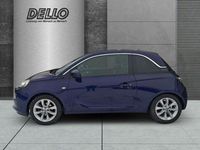 Gebraucht Opel Adam Jam 69 PS (50 kW) 2018 Blau Kleinwagen