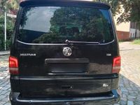 gebraucht VW Multivan T52,5 TDI 7 Sitzer