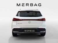 Gebraucht Mercedes EQA250 139 kW (190 PS) 2023 Unilack polarweiß SUV