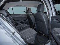 Gebraucht VW Golf VIII 150 PS (110 kW) 2025 Grau Kleinwagen