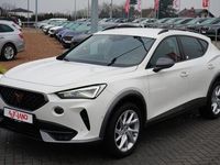Gebraucht Cupra Formentor 150 PS (110 kW) 2022 Weiß SUV