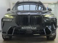 Gebraucht BMW X7 M Sport 352 PS (258 kW) 2025 (0475) saphirschwarz metallic SUV