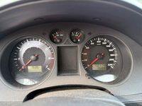 Gebraucht Seat Ibiza 75 PS (55 kW) 2005 Grau Kleinwagen