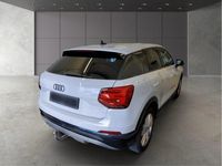 gebraucht Audi Q2 design 35 TFSI S tronic