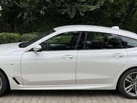 Gebraucht BMW 630 Sport Line 265 PS (194 kW) 2019 Weiß Coupé