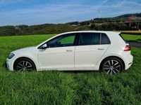 gebraucht VW Golf VII 1.5 Join|Garantie|8f|Navi|Shz|DAB