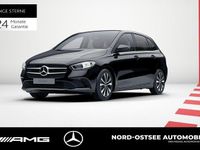 Gebraucht Mercedes E250 Style 160 PS (117 kW) 2022 Nachtschwarz uni Limousine