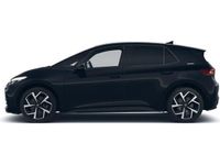 Neu VW ID.3 Pro 150 kW (204 PS) 2026 Schwarz (grenadillschwarz metallic) Kleinwagen