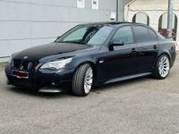 gebraucht BMW 525 i (M-Paket)