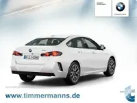 Gebraucht BMW 220 Gran Coupé Efficient Dynamics 170 PS (125 kW) 2025  alpinweiss 3 Coupé