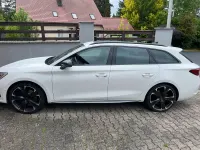 Gebraucht Cupra Leon 300 PS (220 kW) 2022 Kombi