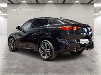 Gebraucht BMW X2 M Sport 156 PS (114 kW) 2025 Schwarz SUV