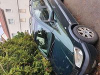 gebraucht Opel Zafira 1.8 16V