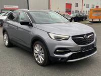 gebraucht Opel Grandland X Ultimate Hybrid Bi-LED-Scheinw