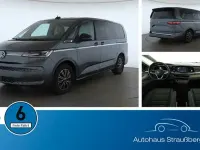 Gebraucht VW Multivan Style 150 PS (110 kW) 2025 Graukeine angabe Van / Kleinbus