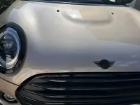 Gebraucht Mini One Clubman Classic 102 PS (75 kW) 2022 Grau Kombi
