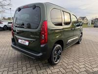 Gebraucht Citroën Berlingo 130 PS (95 kW) 2025 Sirkkagrün Van / Kleinbus