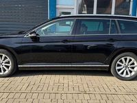 Używany VW Passat Elegance 150 KM (110 kW) 2021 Czarny Kombi