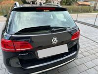 gebraucht VW Passat 2.0 TDI Bleumotion TÜV neu Inspektion neu