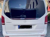 Gebraucht Mercedes E250 Avantgarde Edition 190 PS (139 kW) 2023 Kombi