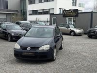 Gebraucht VW Golf IV 105 PS (77 kW) 2006 Blau Limousine
