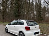 gebraucht VW Polo 1.2