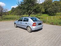 gebraucht Opel Astra Astra1.8 Elegance