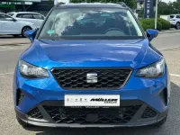 Gebraucht Seat Arona 116 PS (85 kW) 2025 Blau SUV