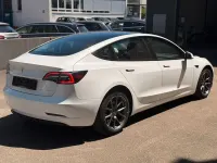 Gebraucht Tesla Model 3 366 kW (498 PS) 2021 Weiß Limousine
