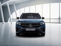 gebraucht Mercedes EQA250 AMG Line/Erweiterte Serienausstattung/LED