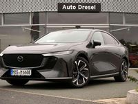 Neu Mazda 6e Takumi-Line 189 kW (258 PS) 2025 Machine gray Limousine