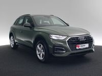 gebraucht Audi Q5 40 TDI quattro S tronic LED+Leder