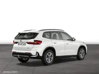 Gebraucht BMW X1 Shadowline 204 PS (150 kW) 2025 SUV