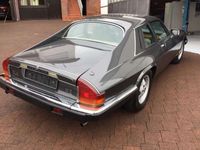 gebraucht Jaguar XJS 12 HS Coupé,Deutsches Fahrzeug