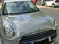 Gebraucht Mini Cooper 136 PS (100 kW) 2017 Grau Kleinwagen