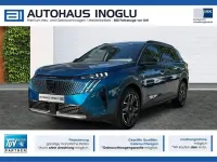 Gebraucht Peugeot 5008 GT 136 PS (100 kW) 2025 Blau SUV