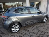 Gebraucht Renault Clio V Evolution 91 PS (66 kW) 2024 Grau Kleinwagen