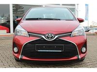 gebraucht Toyota Yaris 1,33-l-Dual-VVT-i Edition-S