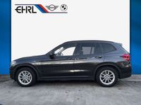 gebraucht BMW X3 xDrive30e PanoDach+HiFi+LiveCP Prof.