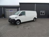 Second-hand VW Transporter 150 CP (110 kW) 2020 Alb Van