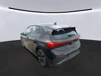 Second-hand Cupra Born 169 kW (231 CP) 2023 Gri Hatchback