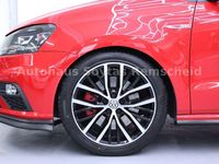 Gebraucht VW Polo GTI 192 PS (141 kW) 2017 Rot Limousine