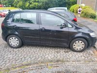 gebraucht VW Golf Plus 