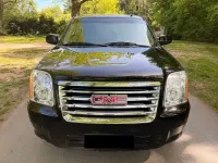 Usata GMC Yukon 337 CV (247 kW) 2008 Nero SUV